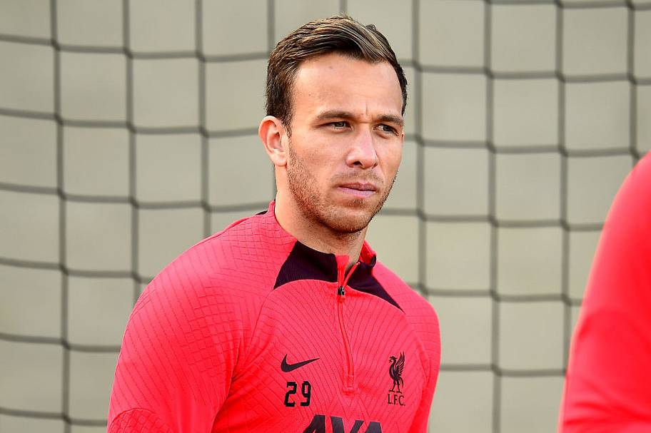Arthur Melo