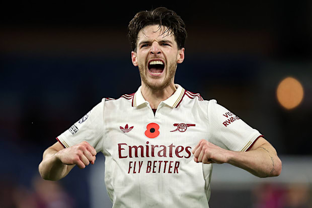 เดคลาน ไรซ์