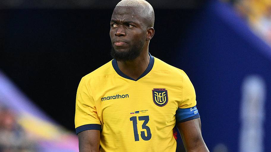 Enner Valencia