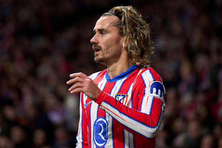 Antoine Griezmann