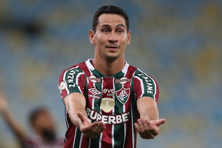 Paulo Henrique Ganso