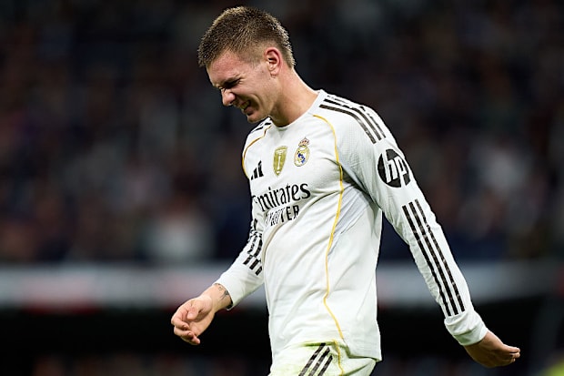 ฟรังโก มาสตันตูโอโน่