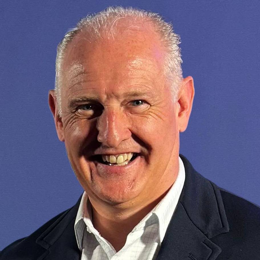 Steve Nickson has been appointed as sporting director.