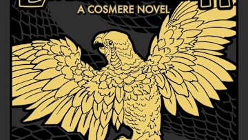 Isles of the Emberdark by Brandon Sanderson