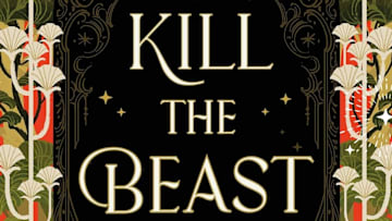 Kill the Beast by Serra Swift 