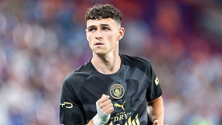 'Ideas' — Phil Foden reveals how Manchester City are different under Enzo Maresca