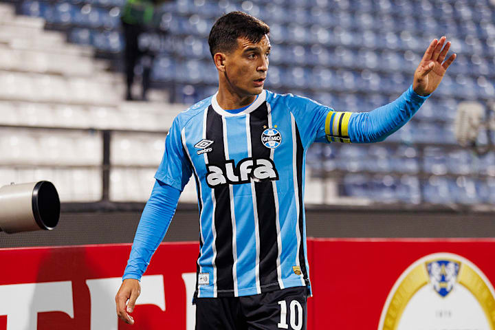 Franco Cristaldo
