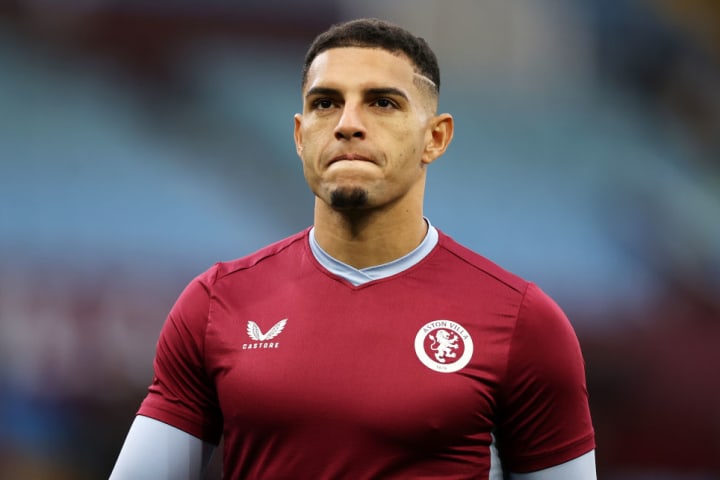 Diego Carlos