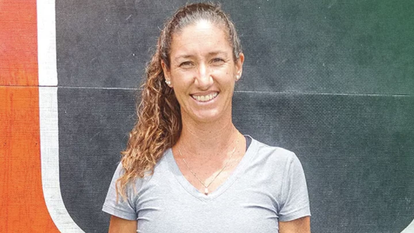Miami Women’s Tennis Hires Nanda Alves as Assistant Coach; First Alert: August 6, 2024