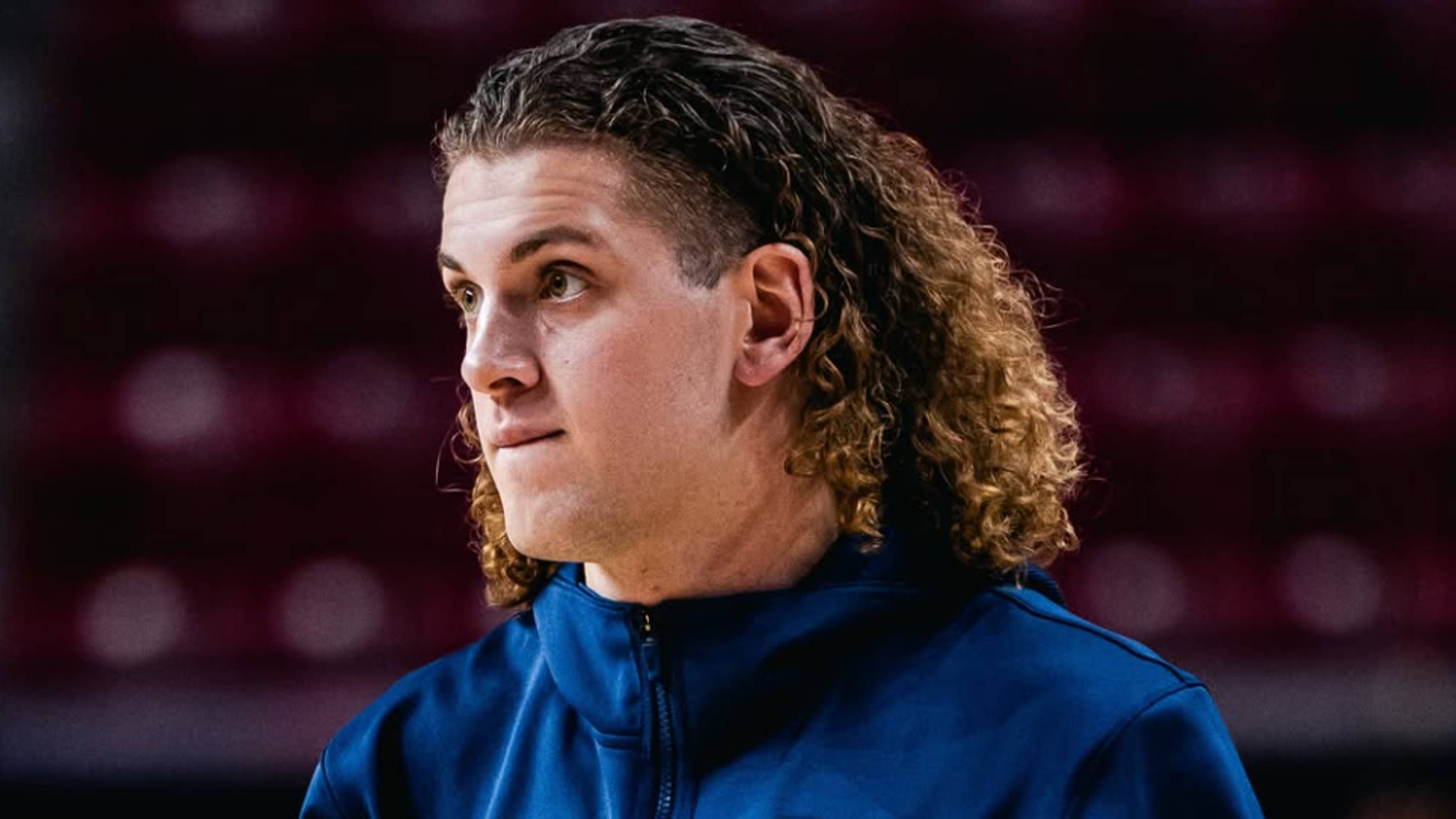 National College Basketball Insider Calls WVU the 'Sleeper' of the Big 12