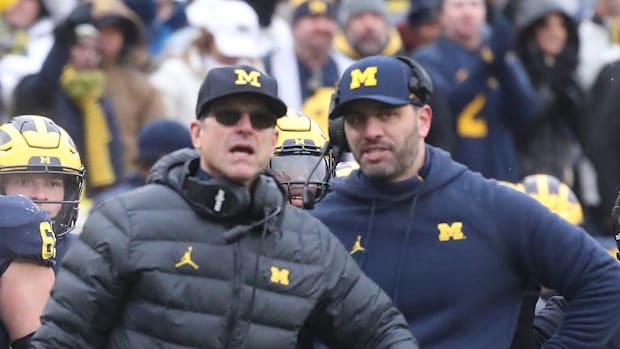 Michigan Football