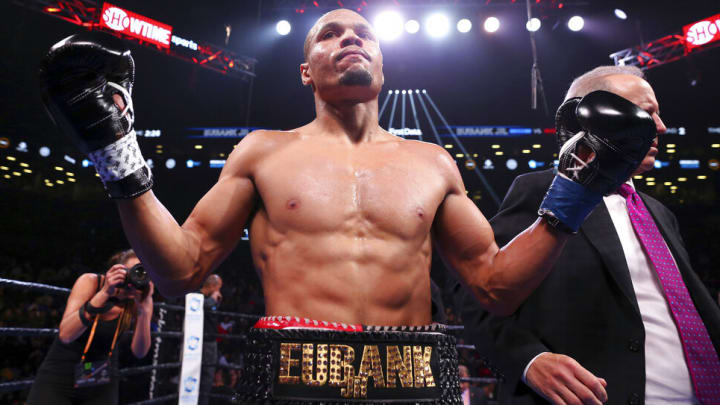 Betting preview for the Chris Eubank Jr. vs Liam Smith bout. Betting preview for the Chris Eubank Jr. vs Liam Smith bout.