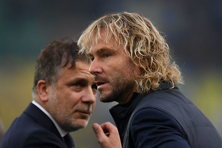Pavel Nedved