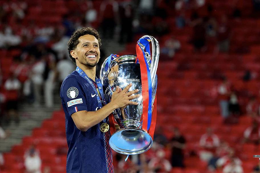 Marquinhos