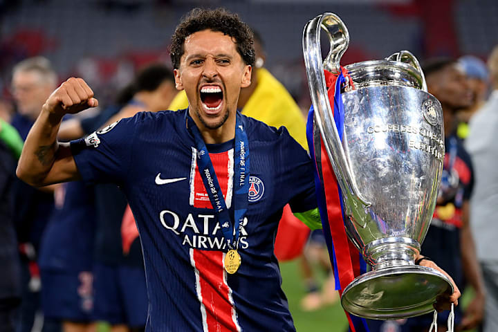 Marquinhos