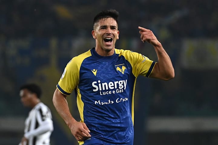 Giovanni Simeone