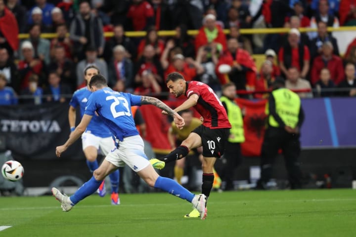 Italy v Albania: Group B - UEFA EURO 2024