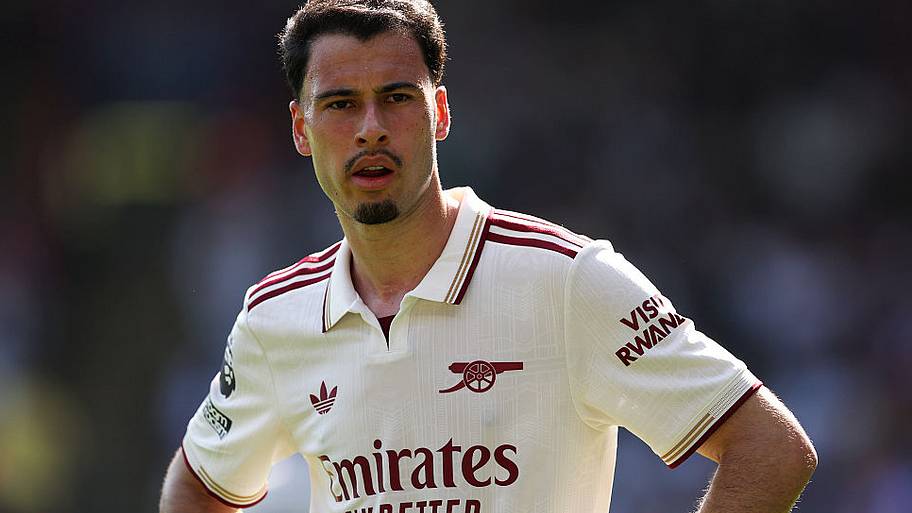 Gabriel Martinelli