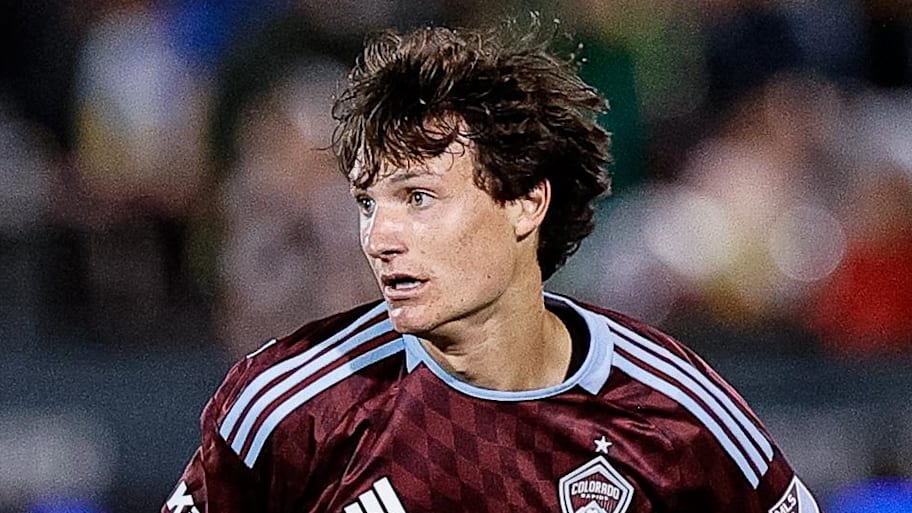 Colorado Rapids