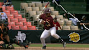 Bethune-Cookman - Seeding