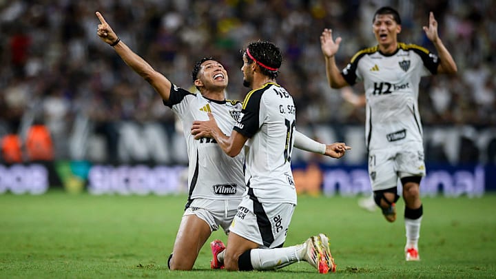 Rony, Gustavo Scarpa