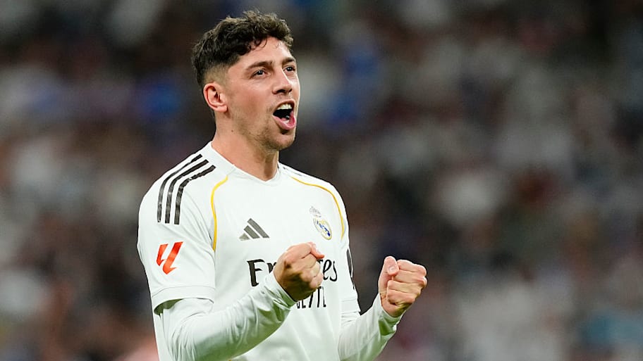 Federico Valverde