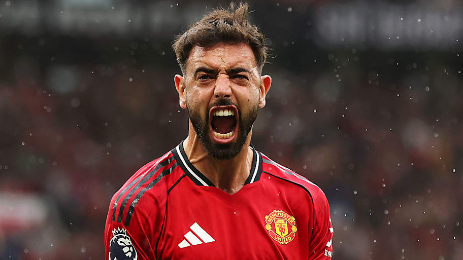 Bruno Fernandes