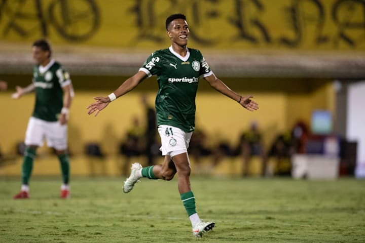 Estêvão Willian