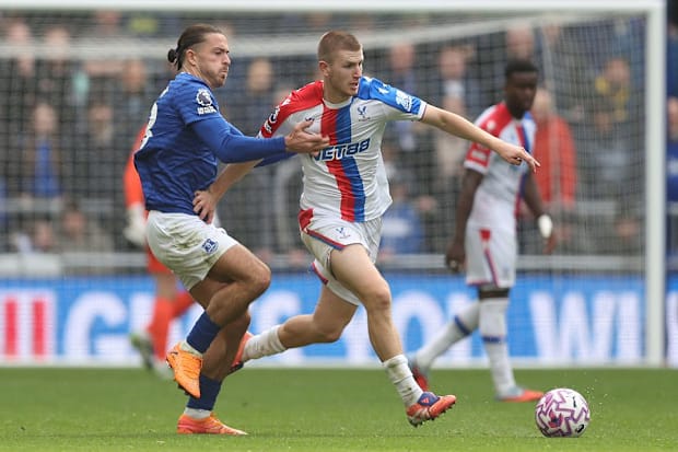 Jack Grealish, Adam Wharton