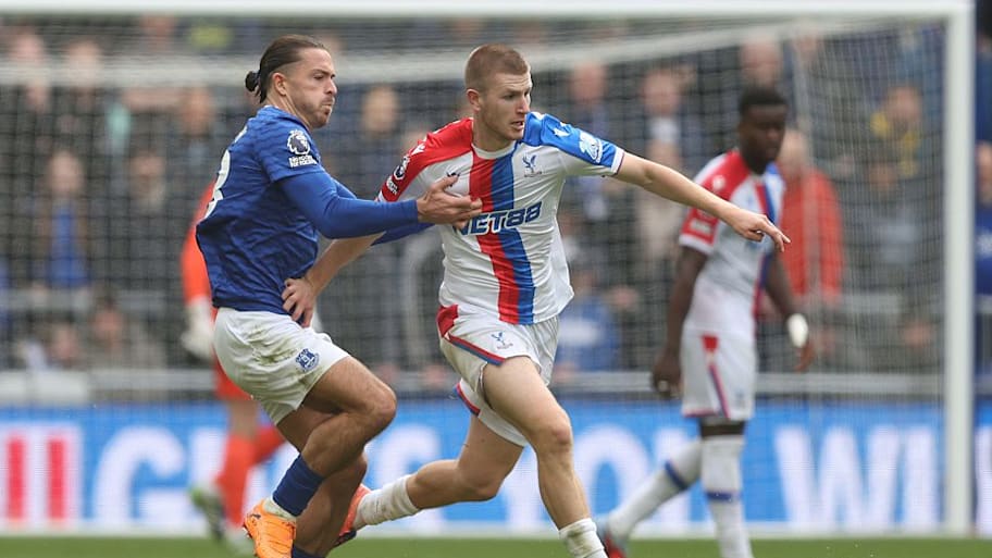 Jack Grealish, Adam Wharton