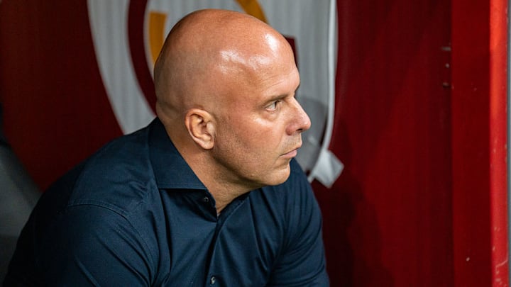 Liverpool’s search for a new centre back continues. Liverpool’s search for a new centre back continues.