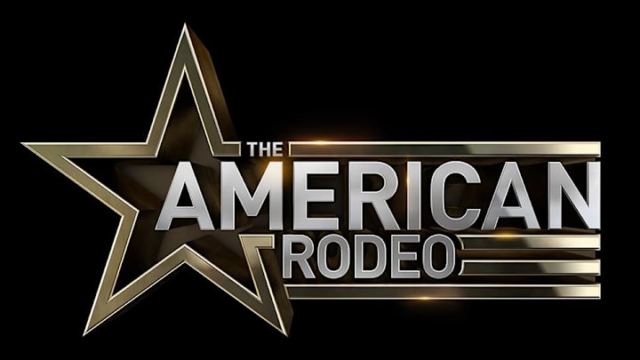 Rodeo Veterans Secure Their Spots for Championship Day at the American ...