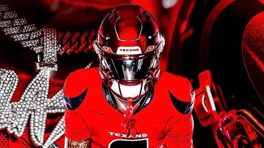 Jj watt battle red jersey store
