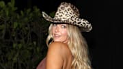 Camille Kostek
