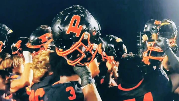 So. Pittsburg rolls to 8th title in school history