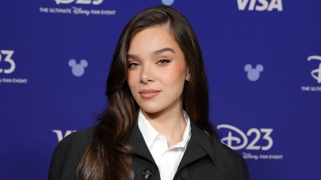 Hailee Steinfeld Hailee Steinfeld