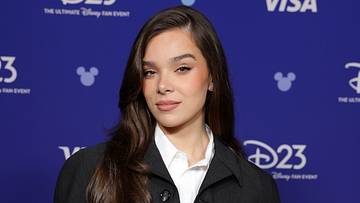 Hailee Steinfeld