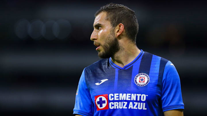 Alejandro Mayorga