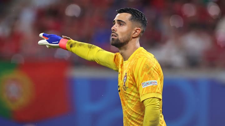 Diogo Costa