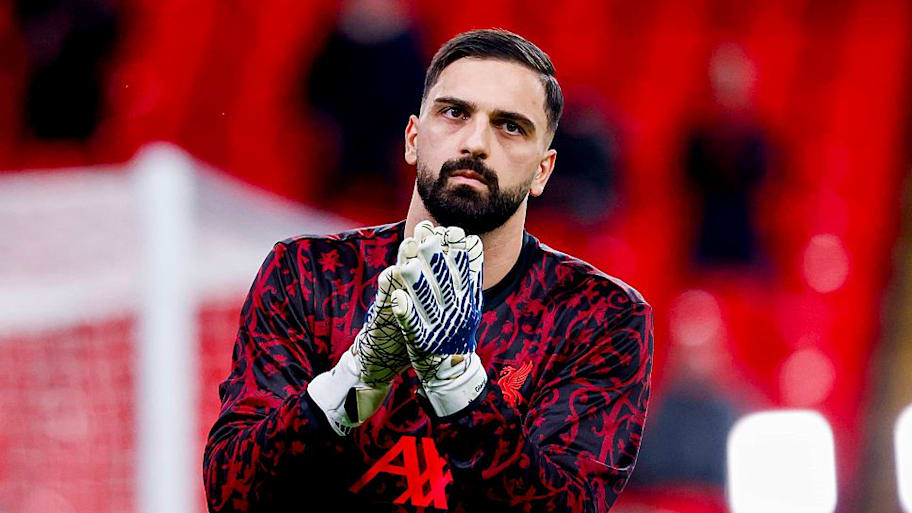 Giorgi Mamardashvili