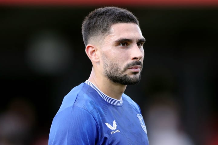 Neal Maupay