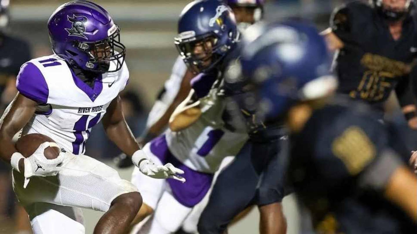 Florida high school football: Land O' Lakes announces 2025 schedule