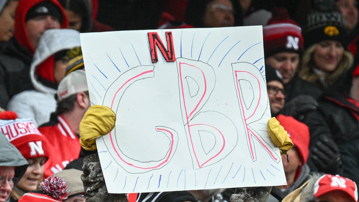 Nebraska needs to get RB target 'in the boat' before the season - Vimarsana News