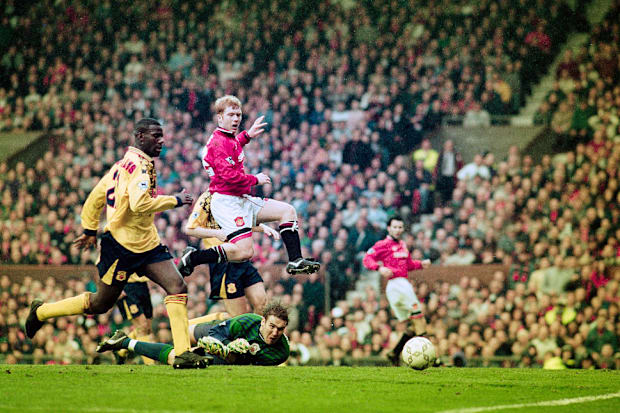 Paul Scholes
