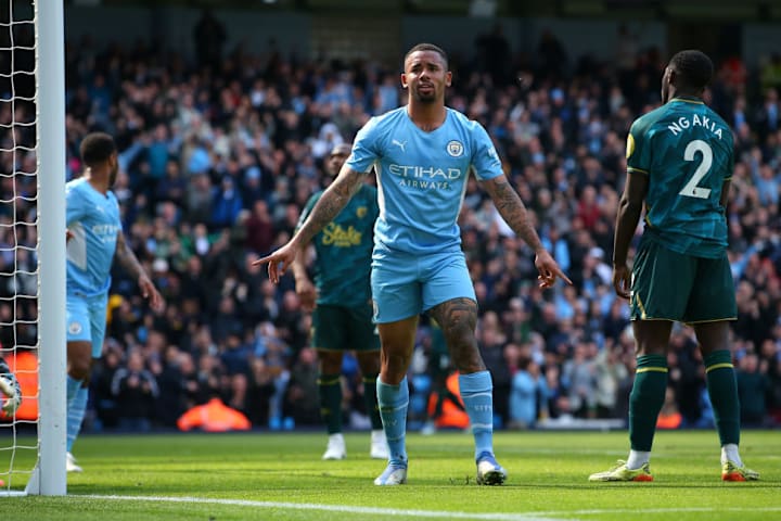Gabriel Jesus