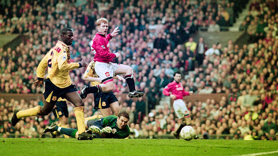 Paul Scholes