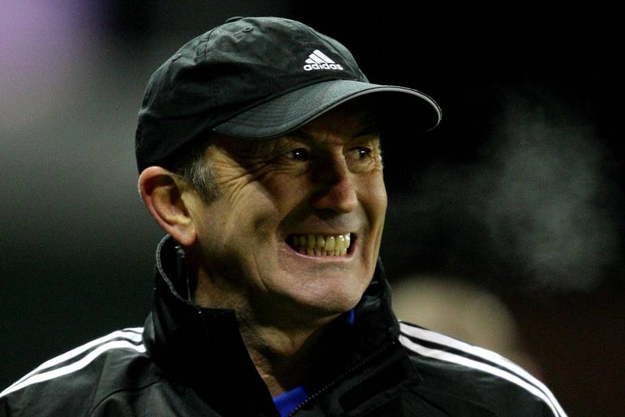 Tony Pulis.