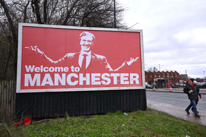 Jim Ratcliffe