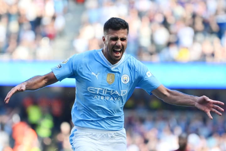 Rodri