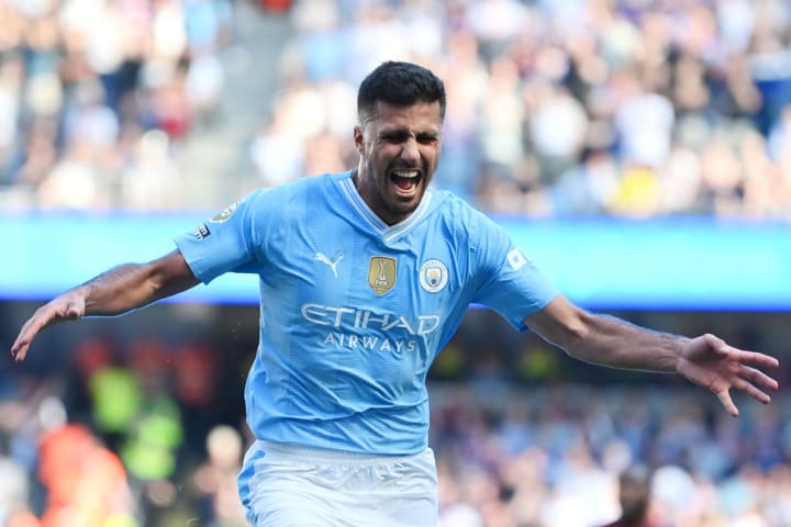 Rodri